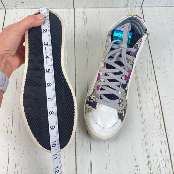 P448 Skate Sneakers - Picture 7 of 16